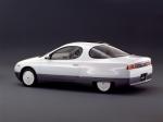 Nissan FEV Concept 1991 года